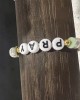 Pray Bracelet
