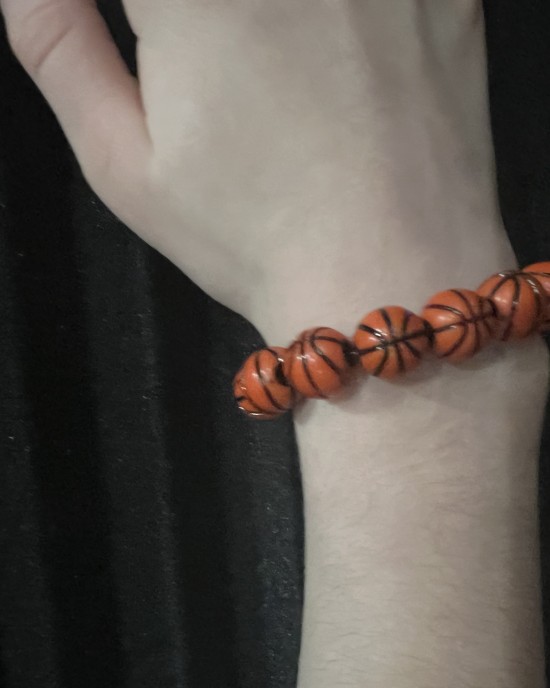 Slam dunk Bracelet
