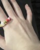 Cutie Patootie Ring
