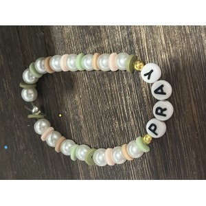 Pray Bracelet
